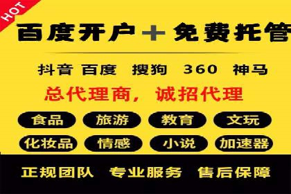 案例分析：百度竞价广告投放技巧